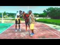 Ycee ft DJ mephorisa Omo alhaji remix _official dance video (Dynasty Dance Squad)