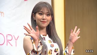 190609 프로미스나인 (fromis_9) -  포토타임 (Photo Time) 직캠(Fancam) @팬사인회 당산 TCC 아트센터 4K 60P by KKAO