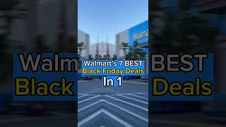 Walmart’s Best Black Friday Deals of 2022 😱