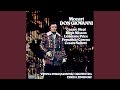 Mozart: Don Giovanni, K.527 / Act 2 - 