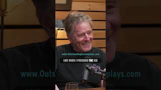 Bryan Cranston On Shocking Scripts Of Breaking Bad