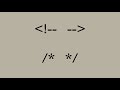 Using Comments in our Code