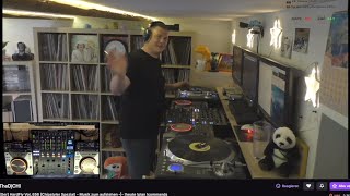 TheDjCHI - HardFly Vol. 656 (DJ Chipstyler Spezial) LIVESET