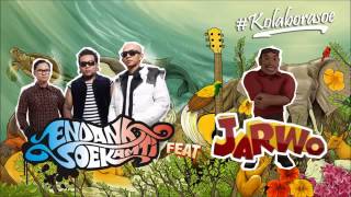 Heavy Birthday ~ Jarwo {Endank Soekamti Kolaborasoe Album 2014}