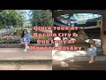 QUICK BAGUIO TOUR | OUR LADY OF MANAOG ROSARY