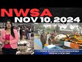 NEWS WEEK SOUTH ASIA NEWS MAGAZINE – SUNDAY EDITION –November 17, 2024