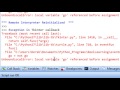 Python Programming: Event Driven Programming II (While Loops)