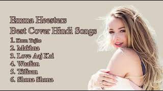 emma heesters Best cover hindi Songs