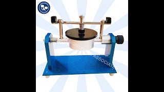 PAPER COBB TESTER || COMPLETE WORKING OF COBB SIZING TESTER || PAP-TECH