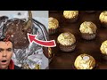 I Bought A Ferrero Rocher At The Store And You Won’t Believe What I Found INSIDE..😶