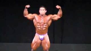 2010 IFBB Sacramento Pro