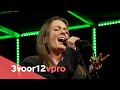 The Indien - 'Be Yours' & 'Born Again' Live @ 3FM (VoorAan)