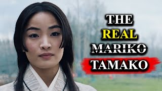 SHOGUN: Mariko REAL STORY Explained