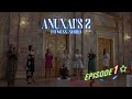 Anuxai's fitness show - episode 1