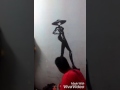 Paint Lady Gaga Fame Perfume by ERY ARTZUL