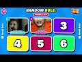 save one song random rules new rules 6 songs to choose from music quiz