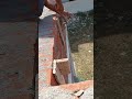 window centring work building construction work shortvideo shots shortsyoutube