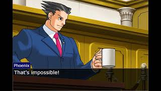 Maya's 69th trial part 1 (objection.lol)