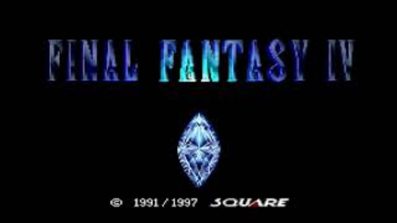Ff4 3 Youtube