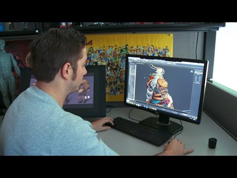 Top 10 Tips for Getting Into The Video Game Industry Top 10 Tips for Getting Into The Video Game Industry