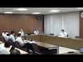 r040629予算決算委員会産業建設分科会