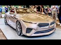 2024 BMW Skytop Coupe Concept Revealed At Concorso d'Eleganza Villa d'Este!