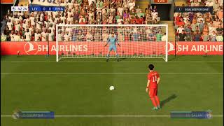 How to Save Penalties in FIFA 23 | PS5, PS4, Xbox