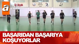 Elazığ’dan bir başarı hikayesi - Atv Haber 25 Haziran 2021