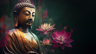 Buddha's Flute: Healing Flutes | Music for Meditation & Zen