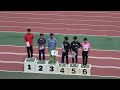 20240614153130ＩＨ南九州予選宮崎大会男やり投表彰