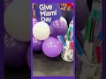 what is give miami day