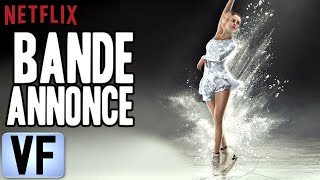 🔴 SPINNING OUT Saison 1 Bande Annonce VF (2020) NETFLIX