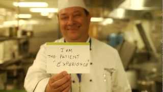 I am the Patient Experience - PX Conference 2012 Video - The Beryl Institute