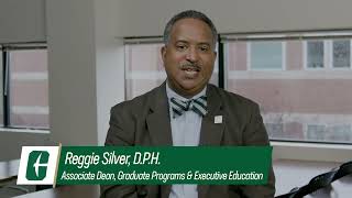 Belk College of Business #NinerNationGives: Faculty message