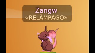 Transformice - Zangw Bootcamp #2