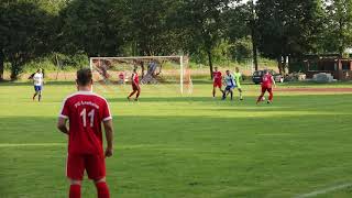 FC Leeheim - Germania Eberstadt III