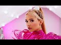 Tori V - Future Barbie Girl ft. Aaron Doh (Official Video)