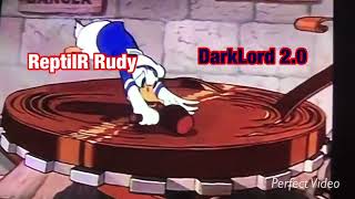 ReptilR Rudy in a nutshell you better beware if an incoming Uno Reverse Card gets your videos lol