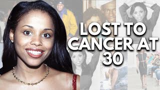The Heartbreaking Life Story of Michelle Thomas