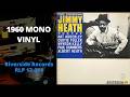 [MONO LP] Jimmy Heath Sextet – The Thumper