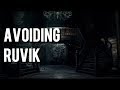 The Evil Within (PS4) - AKUMU 悪夢/Chapter 9 Avoiding Ruvik