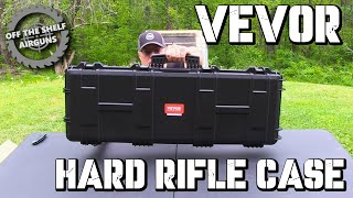 Vevor Hard Rifle Case