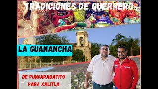 Tradiciones de Guerrero.