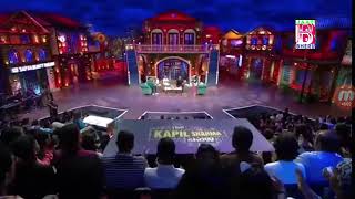 Ab Tere Bin Jee Lenge Hum live performance  《Kumar Sanu》_in Kapil Sharma Show