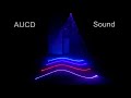 aucd rgb laser lighting fb 6 app sound