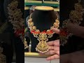 beautiful dasavatharam set shorts jewellery please subscribe