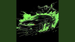 Savage Drift Psycho