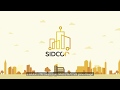 Remote monitoring and automated control for construction projects / SIDCODX (english subs)