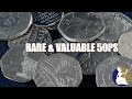 Rare & Valuable 50p Coins Worth Money That You Can Find!!!