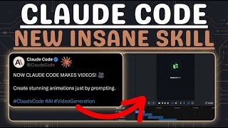 This Claude Code Skill Just Changed EVERYTHING